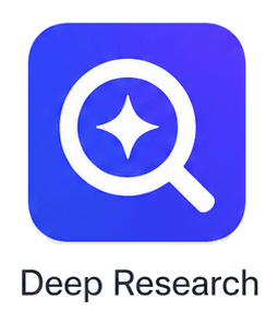 Deep Research