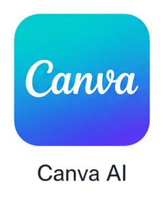 Canva AI