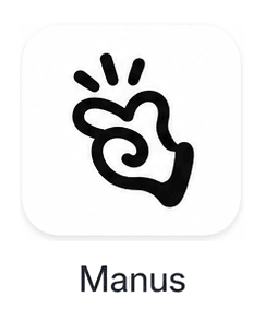 Manus