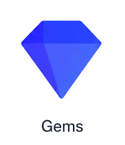 Gems